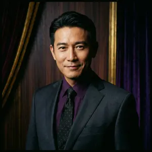 足球分析专家陈志远